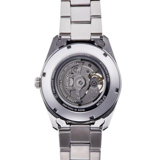 Relógio Orient Automático Skeleton