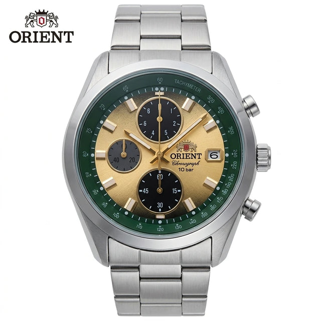 Relógio Orient Neo70's Cronógrafo