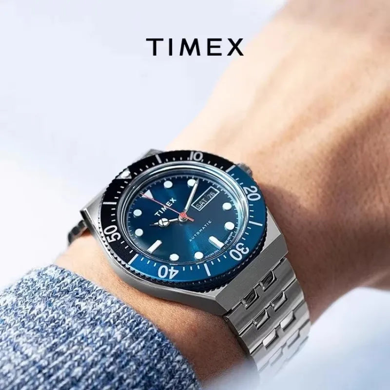Relógio Timex M79 Automático
