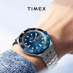 Relógio Timex M79 Automático