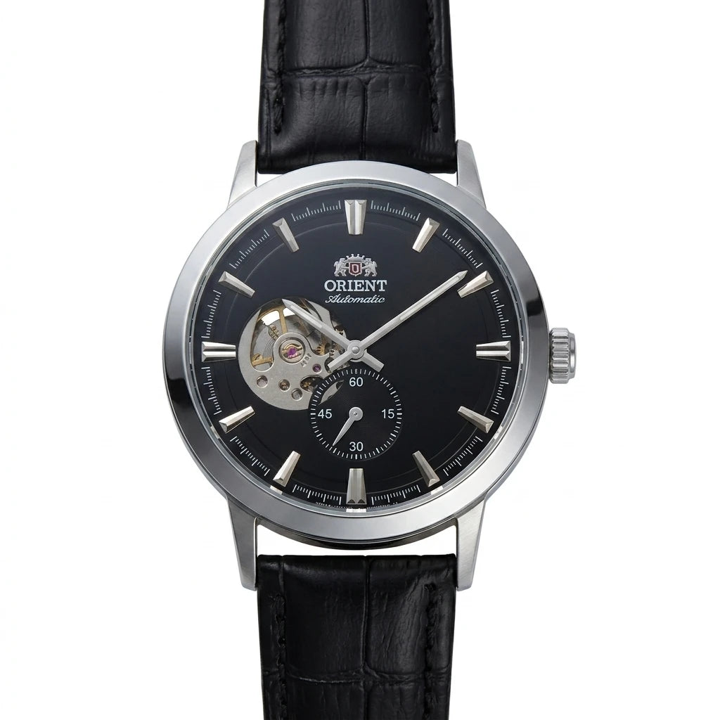 Relógio Orient Automático Skeleton