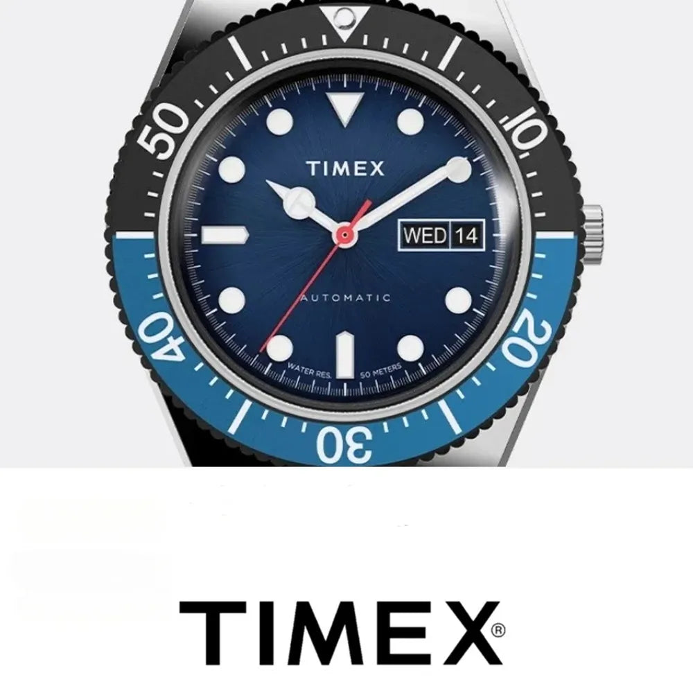 Relógio Timex M79 Automático
