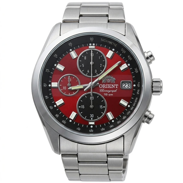 Relógio Orient Neo70's Cronógrafo