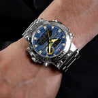 Relógio Naviforce Dual Time
