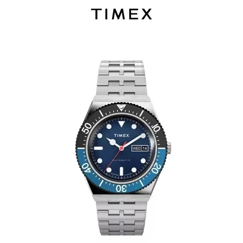 Relógio Timex M79 Automático