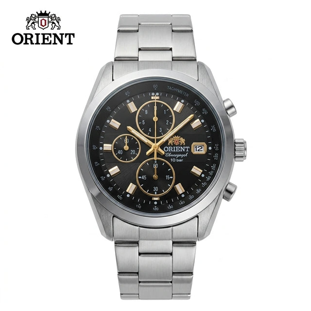 Relógio Orient Neo70's Cronógrafo