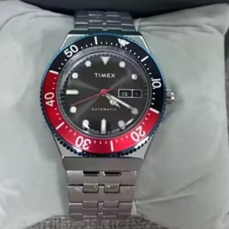 Relógio Timex M79 Automático