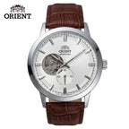 Relógio Orient Automático Skeleton
