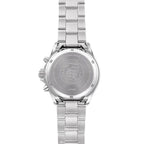 Orient Mako Solar Chronograph Watch